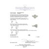 Image 3 : 2.35ctw Diamond Ring - 14KT White Gold