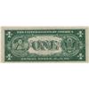 Image 2 : 1935 $1 Hawaii Federal Reserve Note Currency