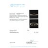 Image 4 : 14KT Rose Gold 2.72ctw Diamond Bracelet
