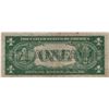 Image 2 : 1935 $1 Hawaii Federal Reserve Note Currency