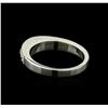 Image 3 : 1.25ctw Diamond Ring - 14KT White Gold