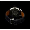 Image 3 : Hermes Stainless Steel Arceau TGM Watch