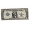 Image 1 : 1923 $1 Silver Certificate