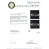 Image 3 : 14KT White Gold 0.60ctw Diamond Tennis Bracelet
