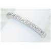 Image 3 : Tacori 0.25ctw Diamond Ring - Platinum