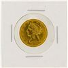 Image 1 : 1902 $5 Liberty Head Half Eagle Gold Coin