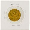 Image 2 : 1902 $5 Liberty Head Half Eagle Gold Coin