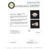 Image 4 : 14KT White Gold 2.78ctw Fancy Yellow Diamond Ring