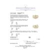 Image 3 : 2.83ctw Diamond Ring - 14KT Yellow Gold