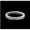 1.50ctw Diamond Ring - 14KT White Gold