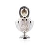 Image 6 : Gorham Sterling Silver 5 Piece Coffee and Tea Set