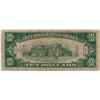 Image 2 : 1934 $10 Hawaii Federal Reserve Note Currency