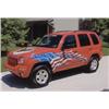 Image 1 : 2002 JEEP LIBERTY 4X4