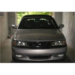 2003 SAAB 9-3  SE/352