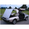 Image 1 : 1981 DELOREAN DMC 12