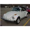 Image 1 : 1979 VOLKSWAGEN BEETLE