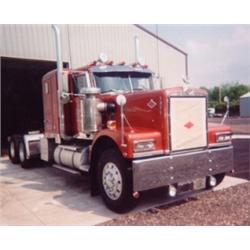 1971 DIAMOND REO 400 CUMMINS
