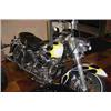 Image 1 : 1976 HARLEY DAVIDSON FLH FAT BIKE