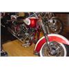 Image 1 : 1993 BAILEY GLIDE CUSTOM SOFTAIL 1200