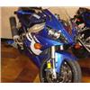 Image 1 : 2001 YAMAHA YLF R 1