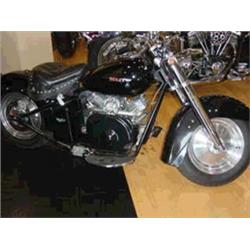 2001 RIDLEY SPEDSTER