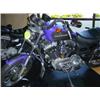 Image 1 : 2002 HARLEY DAVIDSON XL1200