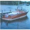 Image 1 : 1971 RIVA AUQUARAMA