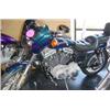 Image 1 : 2001 HARLEY-DAVIDSON XL 1200 SPORT