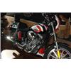 Image 1 : 2003 HARLEY DAVIDSON FXD PYNA SUPER GLIDE