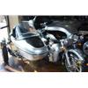Image 1 : 2003 HARLEY-DAVIDSON FLHTC-UI ANNIVERSARY