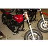 Image 1 : 2001 BUELL BLST