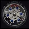 Image 2 : RCM 20$ - Crystal Snowflake Sapphire - 2008