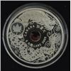Image 2 : RCM 8$ - Silver Maple of Wisdom - 2009