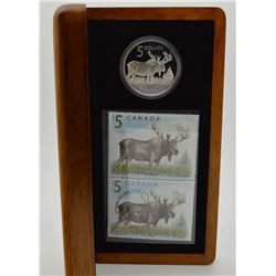 RCM 5$ - The Majestic Moose - 2004