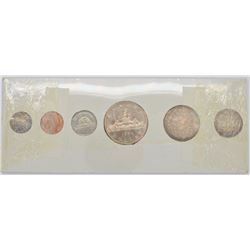 Proof Like Set 1960 - Original Cardboard (A)