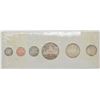 Image 1 : Proof Like Set 1960 - Original Cardboard (B)