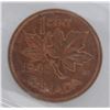 Image 2 : 1945 1¢ MS-64 Red ICCS