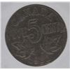 Image 2 : 1932 5¢ Far 2