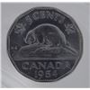 Image 2 : 1954 5¢ MS-65 Gem ICCS