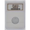 Image 1 : 1954 5¢ MS-66 Gem NGC Pitman Collection