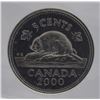 Image 2 : 2000P 5¢ MS-65 Gem ICCS