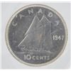 Image 2 : 1947 10¢ MS-63 ICCS