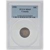 Image 1 : 1950 10¢ MS-65 Gem PCGS