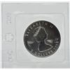 Image 2 : 1 Oz Silver Maple Leaf 1988