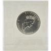 Image 2 : 1 Oz Silver Maple Leaf 1999