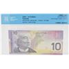 Image 1 : 2004 Canada $10 BEV0201961 CCCS Gem Unc 66