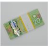 Image 2 : 100x Canada $20 2015 - Bundle Commemorative FWT