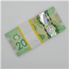 Image 3 : 100x Canada $20 2015 - Bundle Commemorative FWT