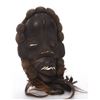 Image 1 : African Dan Complex tribal mask from Liberia and Cote D