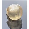 Image 3 : Crystal Skull, hand carved.  Provenance: Purchased at a